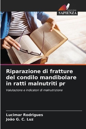 Riparazione fratture del - riparazione, di