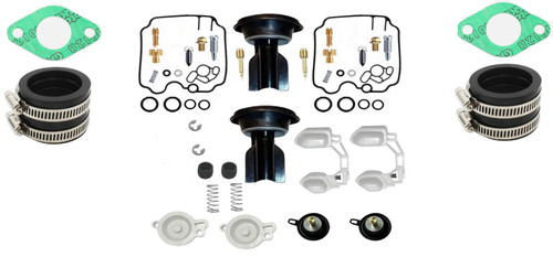 Ducati monster 400 600 - 400, 900