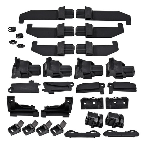 Kit riparazione completo - riparazione,