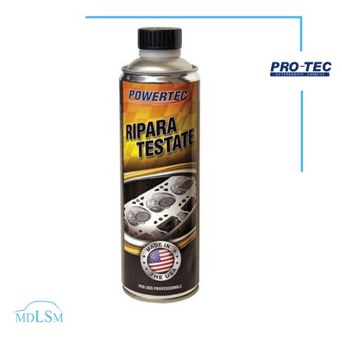 Powertec ripara rapidamente - -,