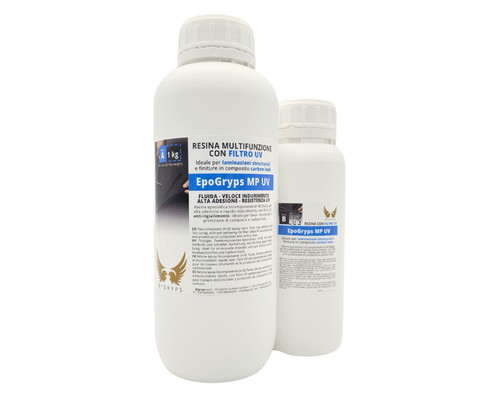 Resina epossidica laminazione - resina,