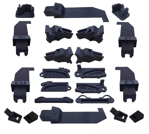 Complete repair kit for - , fiat