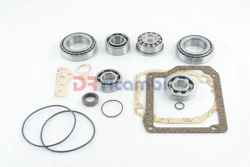 Bearing kit repair - bearing,