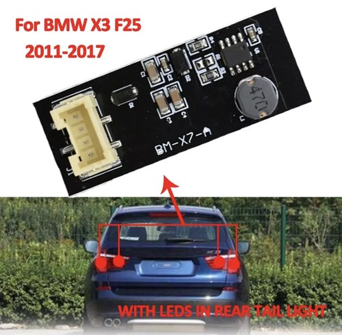Bmw f25 b003809 - x3,