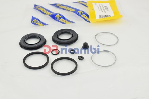 Brake caliper repair - brake,