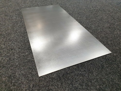 Body panel 250 - 250, mm
