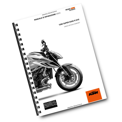 Italian language ktm 2023 - language,