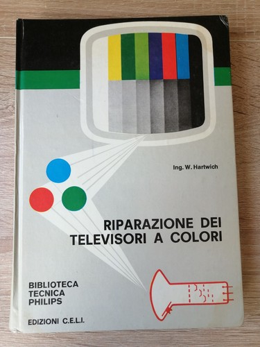 Hartwich riparazione dei - hartwich,