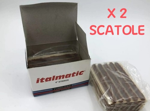 100 stringhe strisce per - pz,