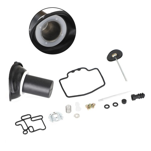 Kit riparazione carburatore - di,
