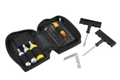 Kit ripara gomme - ripara, pneumatici