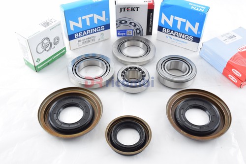 Differential repair bearing - differential,