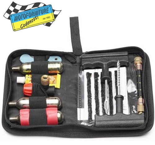 Kit riparazione completo - kit, givi